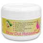 Blow Out Relaxer Plus 250ML With Avocado Oil