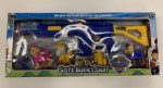 Paw Patrol Soft Bullet Gun