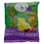 Bakali - Kiddies MINI Corn Snacks 30G - Bush Berries - Box Of 15