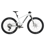 Spark Rc World Cup Evo White '26 - XL