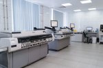 Industrial Printing And Packaging