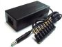 Universal Laptop Charger 100W - 8 Separate Connectors