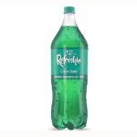 Refresh Cream Soda 2LT