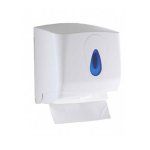 C Fold Paper Dispenser
