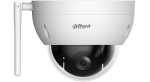 Dahua DH-SD22404DB-GNY-W 4MP 4X Starlight Wizsense Network Ptz Camera 2.8MM 12MM Vari-focal Lens Dwdr RJ45 10 100 Base-t Netwo
