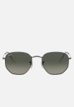 - Gunmetal