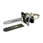 Ryobi Li-ion Chain Saw 18V XCS-355 Plus