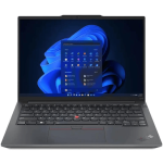 Lenovo Thinkpad E14 G5 14-INCH Wuxga Laptop - Amd Ryzen 5 7530U 512GB SSD 8GB RAM Win 11 Pro 21JR002LZA