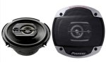 Pioneer TS-1675 V3 Champion Series 6.5 3WAY 500W Speakers