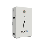 Ecco 51.2V 15KWH Lithium Battery