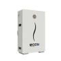 Ecco 51.2V 15KWH Lithium Battery