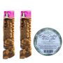 Londie London Braid - Knotless Braid - Afrotex&edge Control Gel