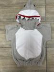 Kids Baby Shark Costume