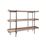 Hudson Shelving