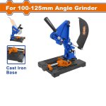 Cutting Stand For 100-125MM Angle Grinders WASC1251