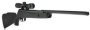 Gamo 1250 Big Cat Air Rifle 4.5MM