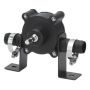 Cordless Drill Water Pump Kit Portable Transfer Pump With 1/4 Hex