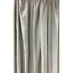 230X218CM Ready To Hang Lined Jacquard Curtain 6