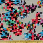 Visse Lycra PRINTED-30
