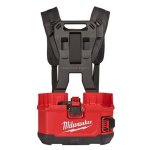 M18BPFPH-401 Switch Tank Pump Incl. 1 X 4AH Battery & Charger