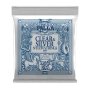 Ernie Ball Ernesto Palla Nylon Guitar Strings Clear And Silver