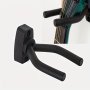 1PC Guitar Wall Mount Holder With Adjustable Soft Hook Universal Type Guitars Ukulele Bass Erhu Hanger