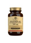 Solgar - Vitamin K2 100MCG 50 Vegicaps