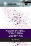 Nature-inspired Optimization Algorithms Paperback
