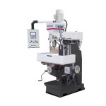 Universal Milling Machine MT50