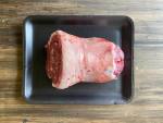 Lamb Neck Slices Fresh frozen 1KG