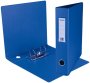Treeline - A4 MINI Lever Arch File Pvc Blue Box Of 10