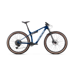 Cypher Dc Carbon Comp Sapphire Blue '25 - XL