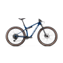 Cypher Dc Carbon Comp Sapphire Blue '25 - XL