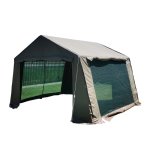 Dining Shelter
