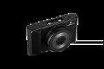 Volkano Trueview Series Front + Rear Dash Camera