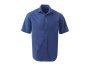 K373 Mens Tate Oxford K373 Short Sleeve Shirt