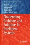 Challenging Problems And Solutions In Intelligent Systems Hardcover 1ST Ed. 2016