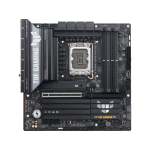 Asus Tuf B860 LGA-1851 4X DDR5 Micro-atx Gaming Motherboard