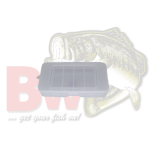 Bass Warehouse Tackle Box