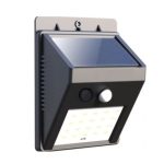 Focuslights Outdoor Solar Light With Motion Sensor