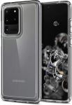 Galaxy S20 Ultra Shockproof Clear Cover