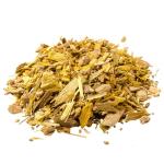 Barberry Bark Crushed Berberis Vulgaris - Bulk - 1KG