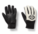 Women’s H-d Dyna Knit Bar & Shield Full Finger Gloves