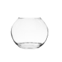 Decor Bowl Fish Bowl - Rolled Rim - 21CM