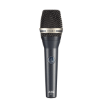 Akg D7 Dynamic Vocal Microphone
