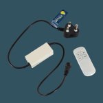 Festoon Remote On off Switch And Timer For String Light