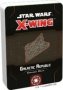 Star Wars: X-wing - Galactic Republic Damage Deck