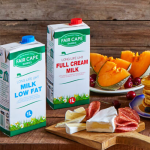 Fair Cape Long Life Full Cream 6 X 1 Litre Uht