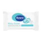 Misty Ocean Cleansing Soap Bar 175G