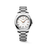 LONGINES Conquest Quartz 34MM Watch L3.460.4.18.6